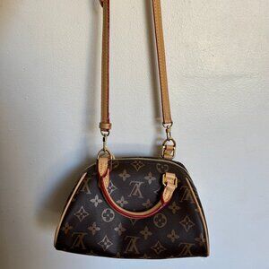 Louis Vuitton Speedy